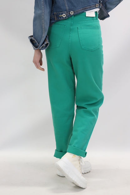 Pantalon vert Sweewë Taille S