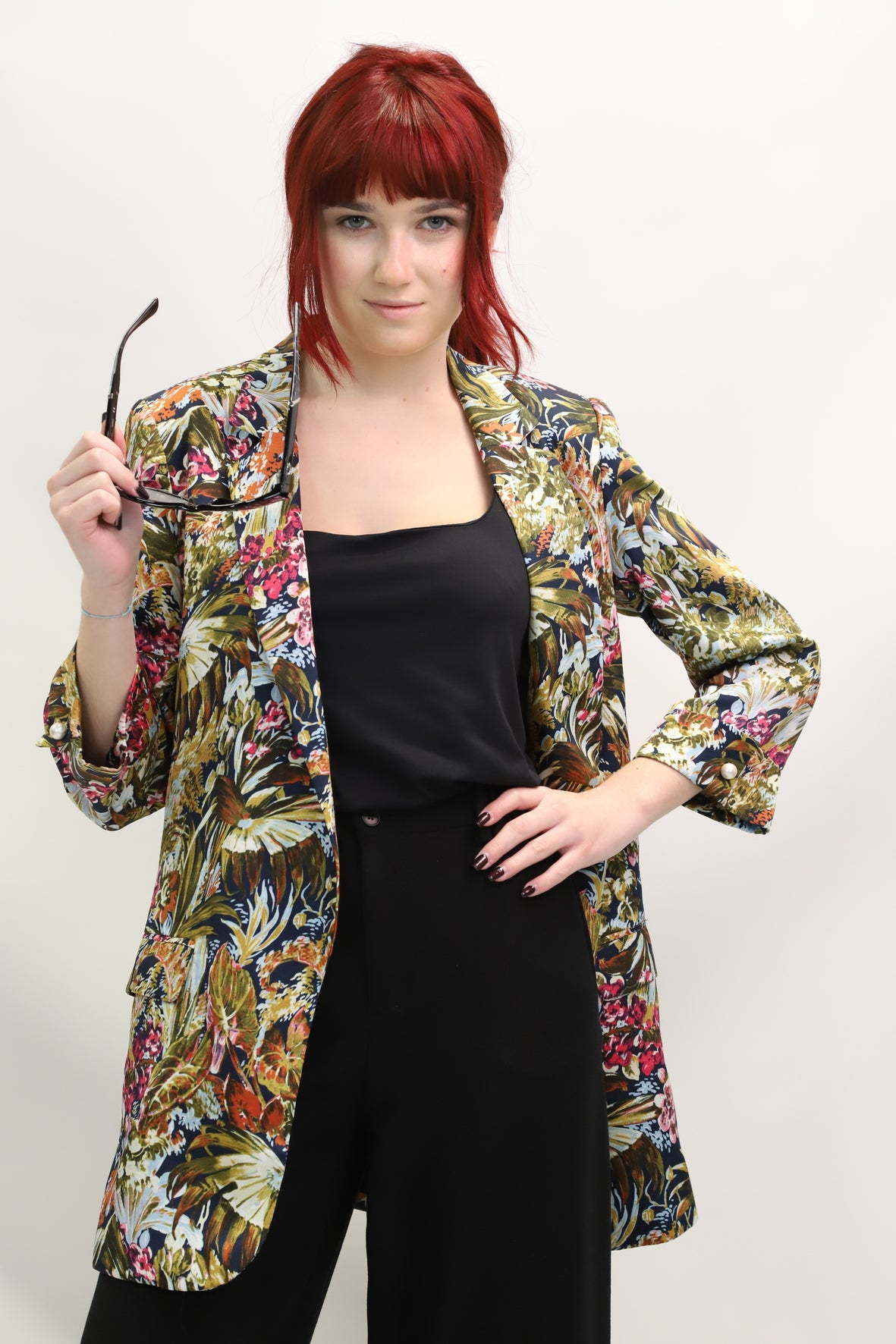 HAUT EN MAILLE À RAYURES - Multicolore | ZARA Belgique / Belgium HAUT EN MAILLE À RAYURES - Multicolore | ZARA Belgique / Belgium