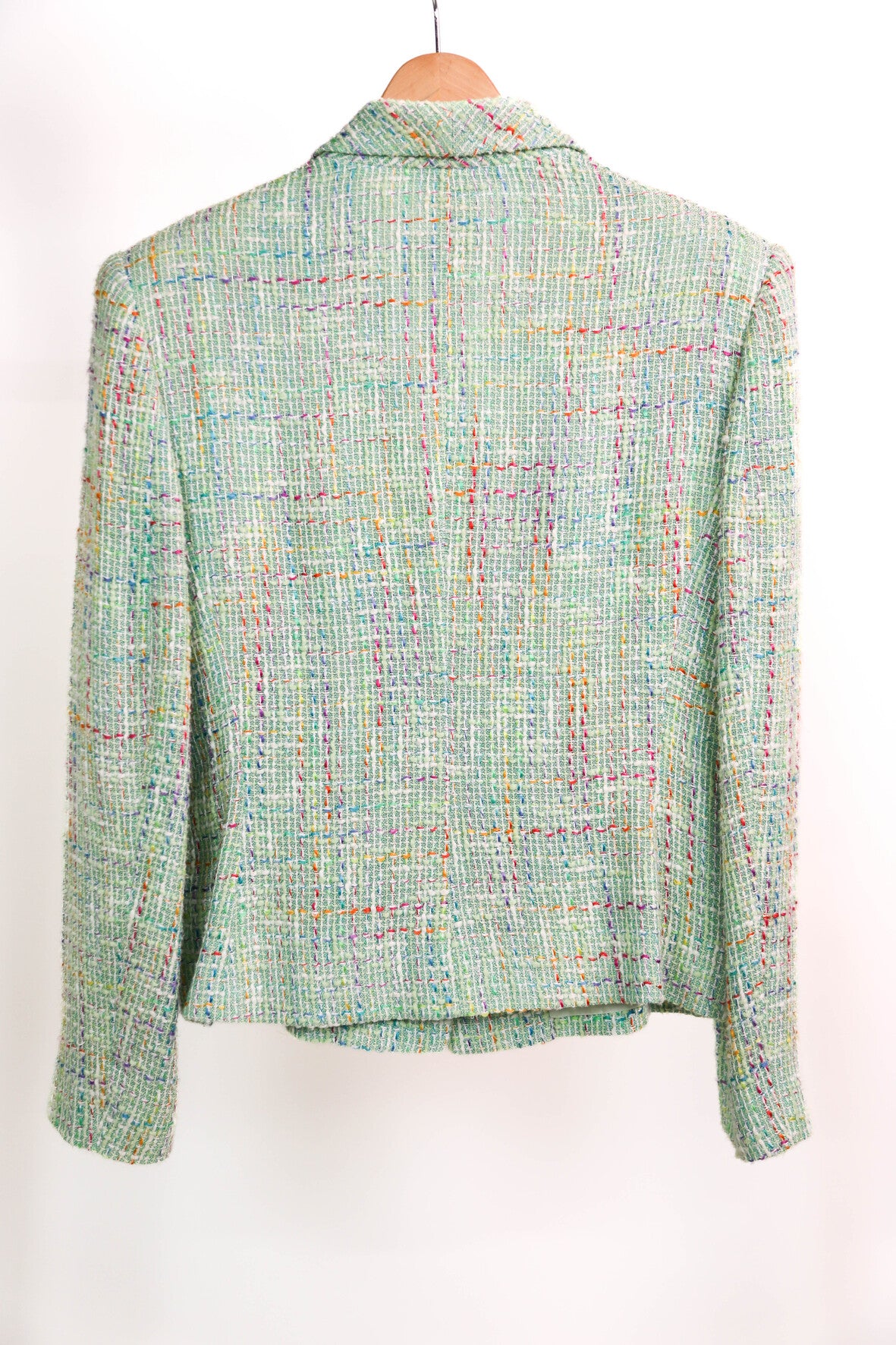 Veste verte Kenzo Jungle Taille XL