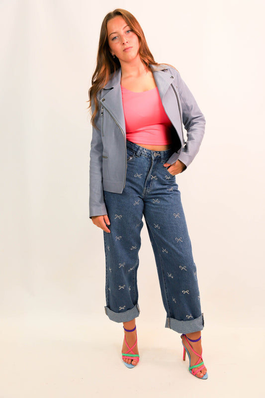 Jean bleu FB Sister Taille S