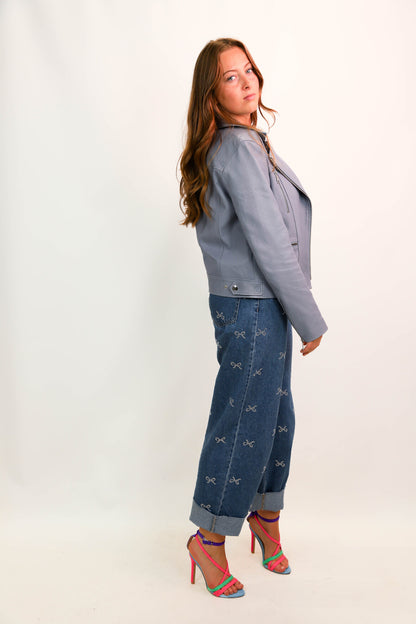 Jean bleu FB Sister Taille S