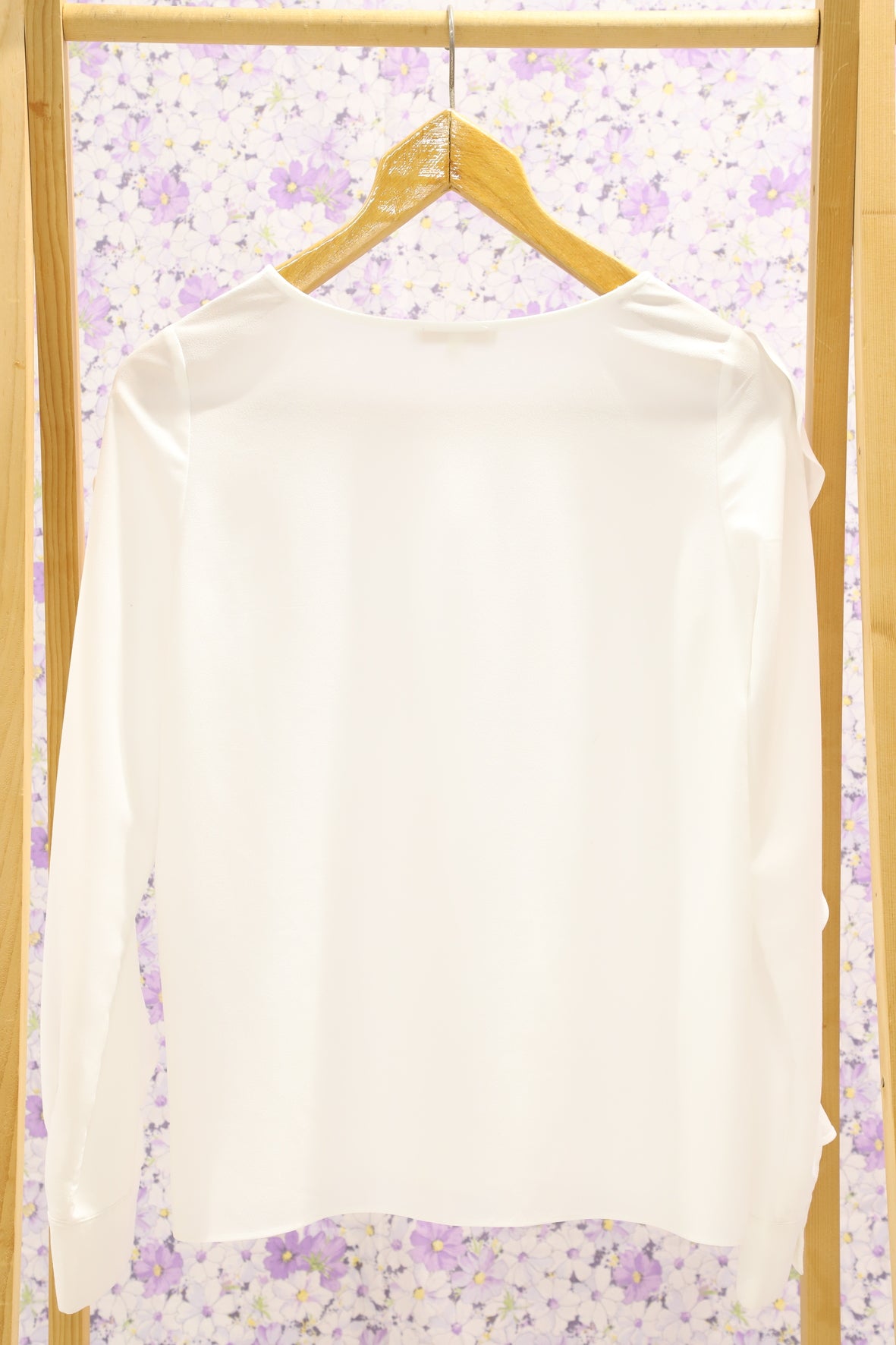 Blouse blanche Maje Taille M