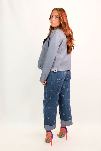 Jean bleu FB Sister Taille S