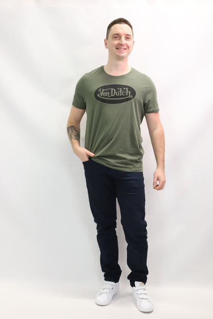 Le Meilleur de l'Homme / Article de la marque Von Dutch Taille XL