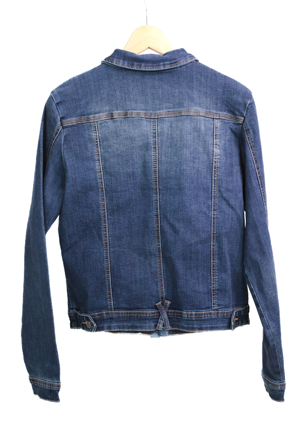 Veste bleue Zac & Zoe Taille XL - NEUF