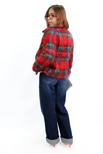 Jean bleu brut Bonobo Taille XS - NEUF