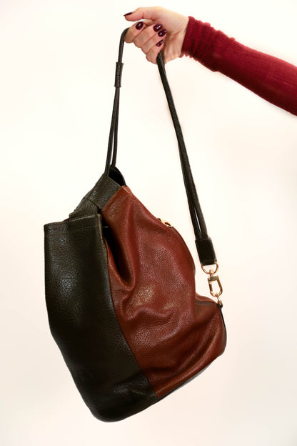 Sac en cuir Longchamp
