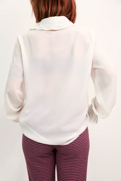 Chemise blanche Only Taille L