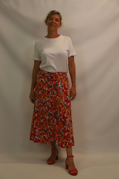 Tee shirt blanc ZARA Taille XL