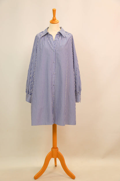 Robe rayée Scotch and Soda Taille M