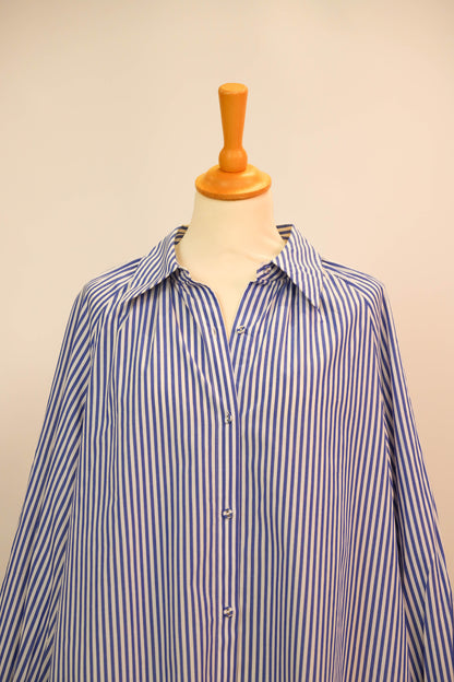 Robe rayée Scotch and Soda Taille M