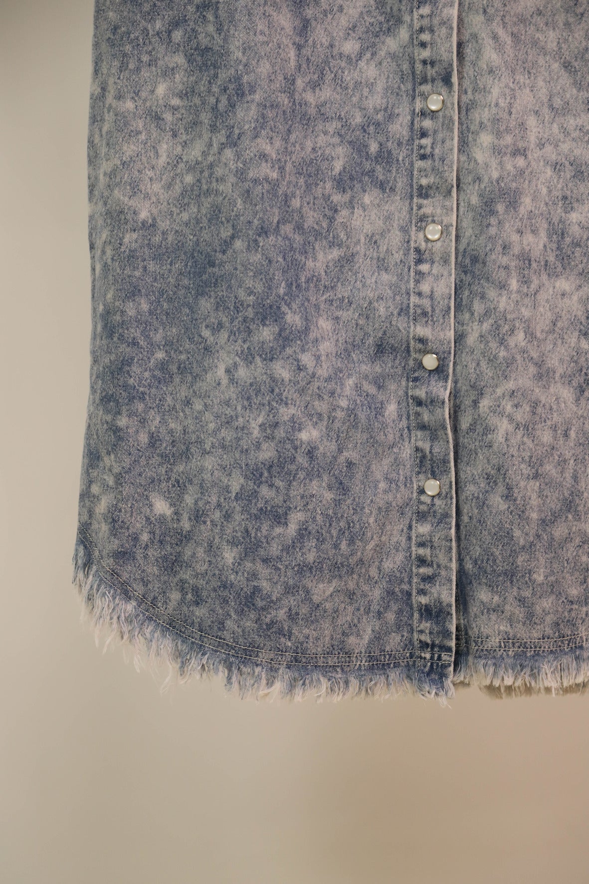 Robe bleue Bluivy Taille L