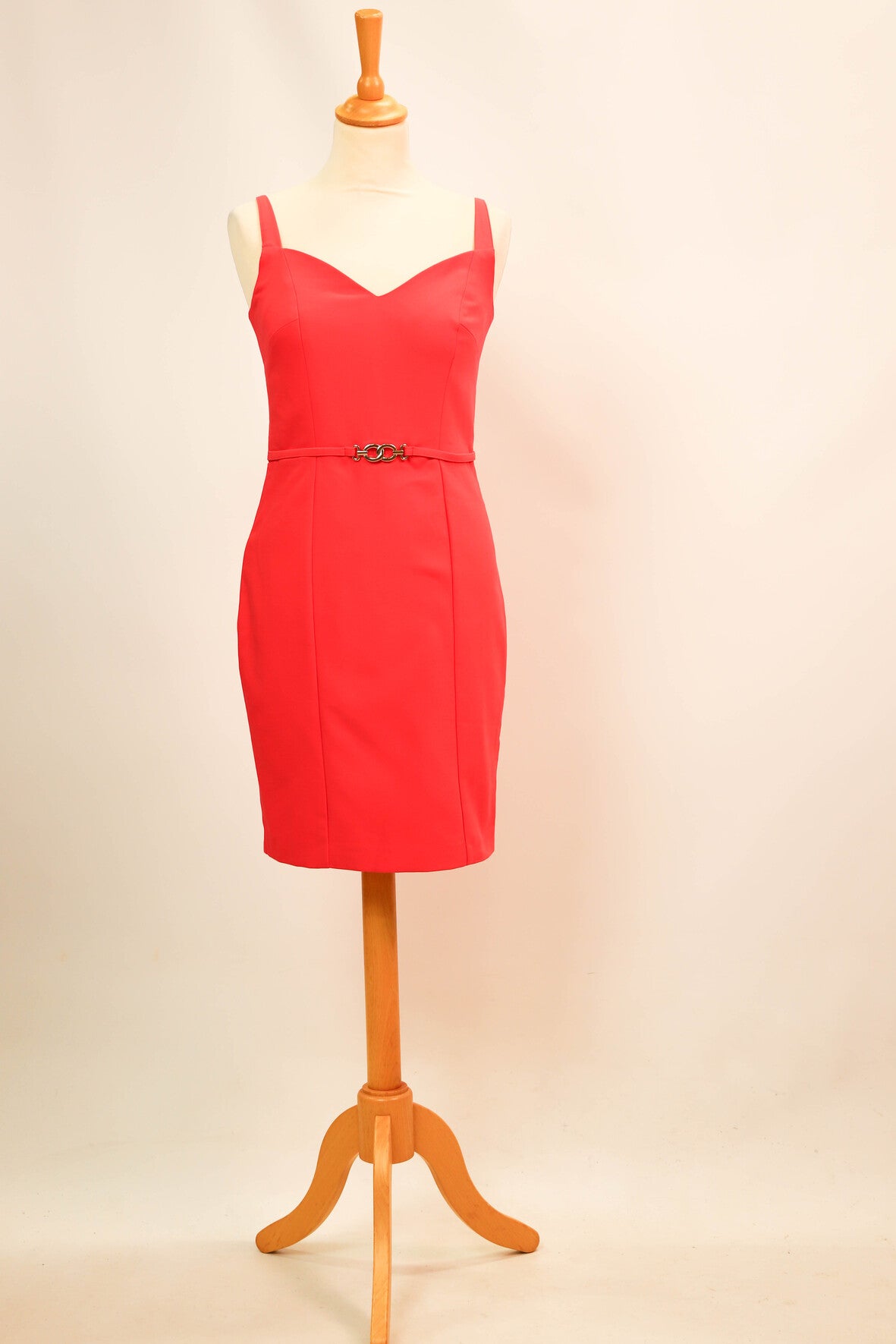 Robe rose Morgan Taille S - NEUF