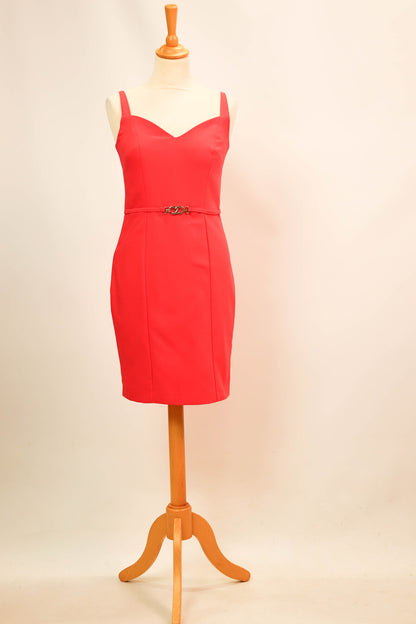 Robe rose Morgan Taille S - NEUF