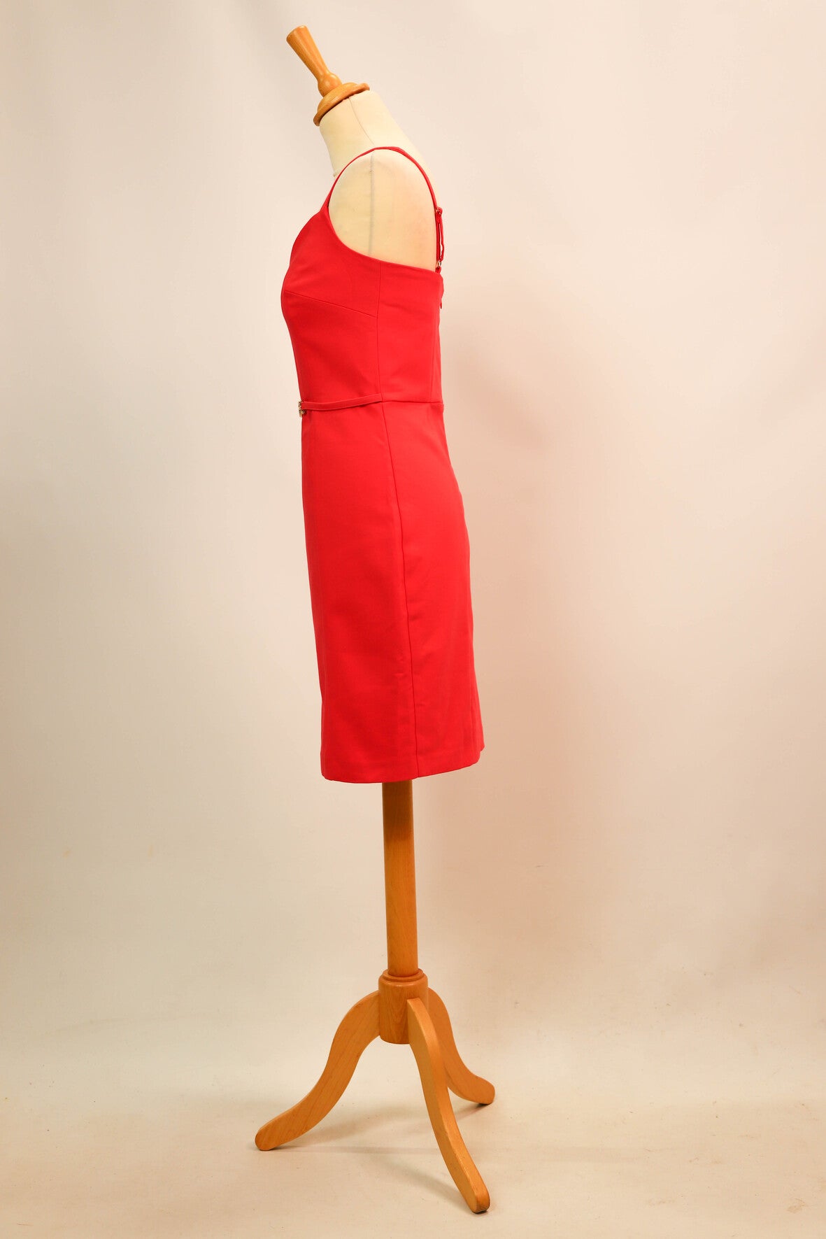 Robe rose Morgan Taille S - NEUF