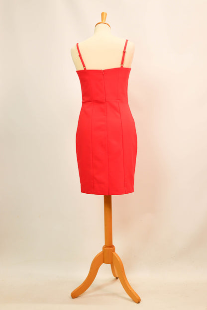 Robe rose Morgan Taille S - NEUF