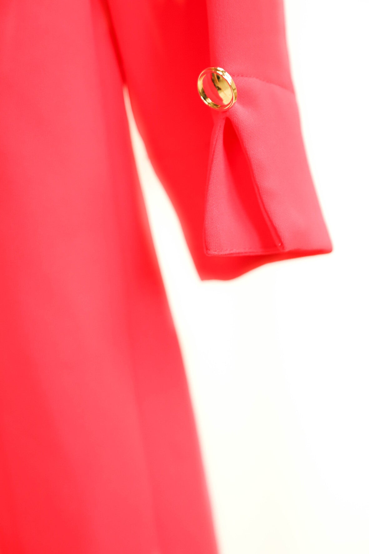 Robe rose fushia Zara Taille M - NEUF