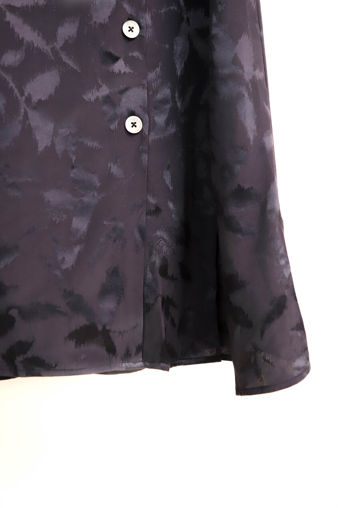 Jupe bleue Zadig & Voltaire Taille M - NEUF