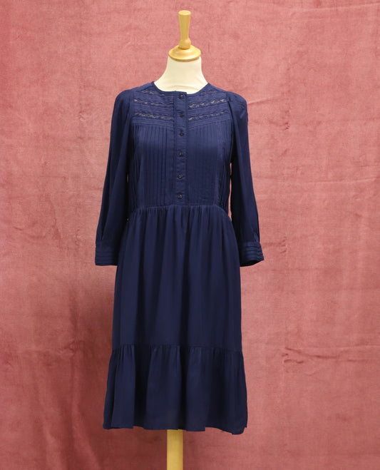 Robe bleu Maison 123 Taille XS - NEUF