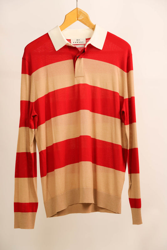 Le Meilleur de l'Homme / Article de la marque De Fursac Taille XL