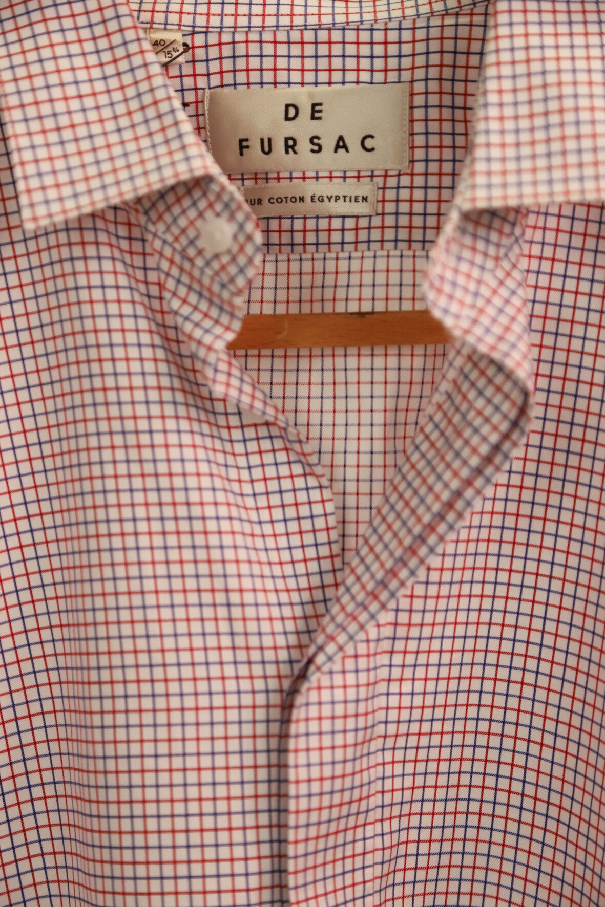 Le Meilleur de l'Homme / Article de la marque De Fursac Taille L - NEUF