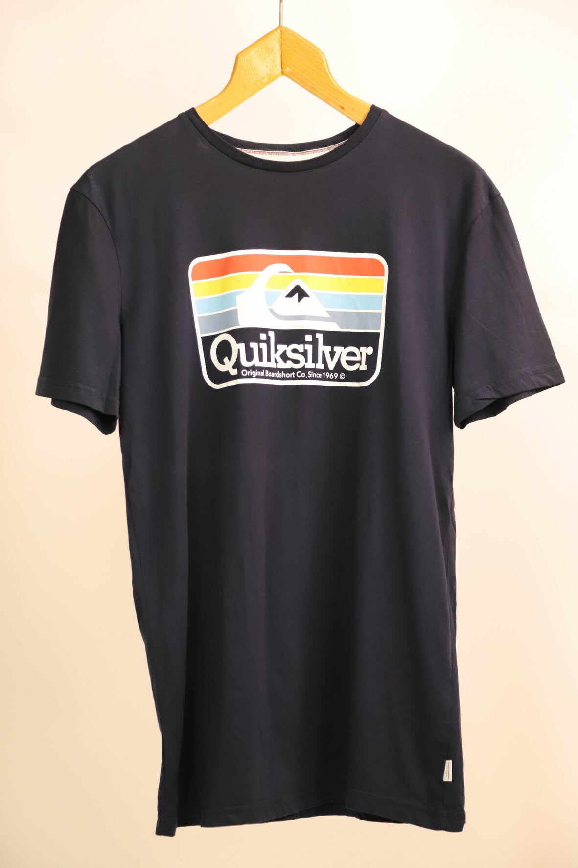 Le Meilleur de l'Homme / Article de la marque Quicksilver Taille M