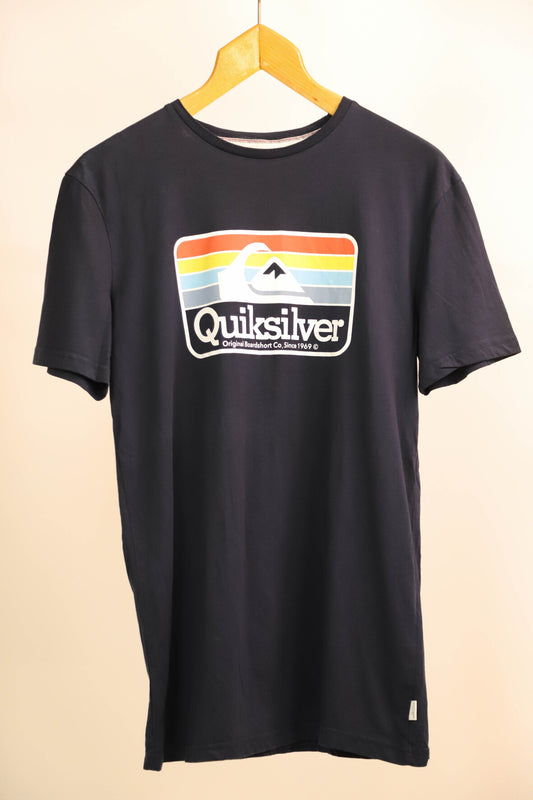 Le Meilleur de l'Homme / Article de la marque Quicksilver Taille M