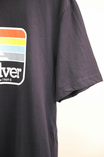 Le Meilleur de l'Homme / Article de la marque Quicksilver Taille M