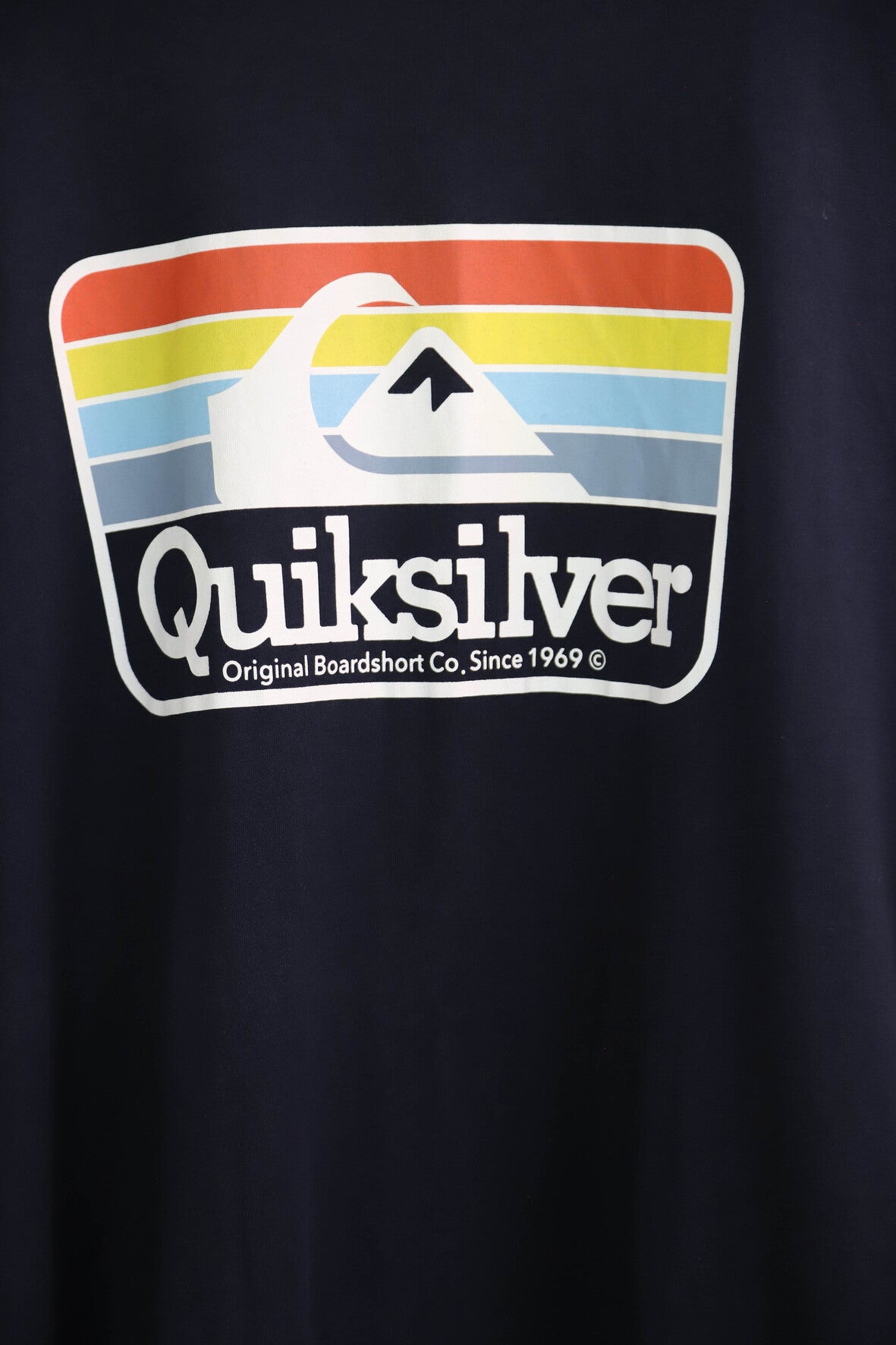 Le Meilleur de l'Homme / Article de la marque Quicksilver Taille M