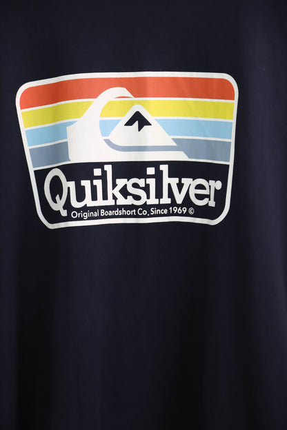Le Meilleur de l'Homme / Article de la marque Quicksilver Taille M