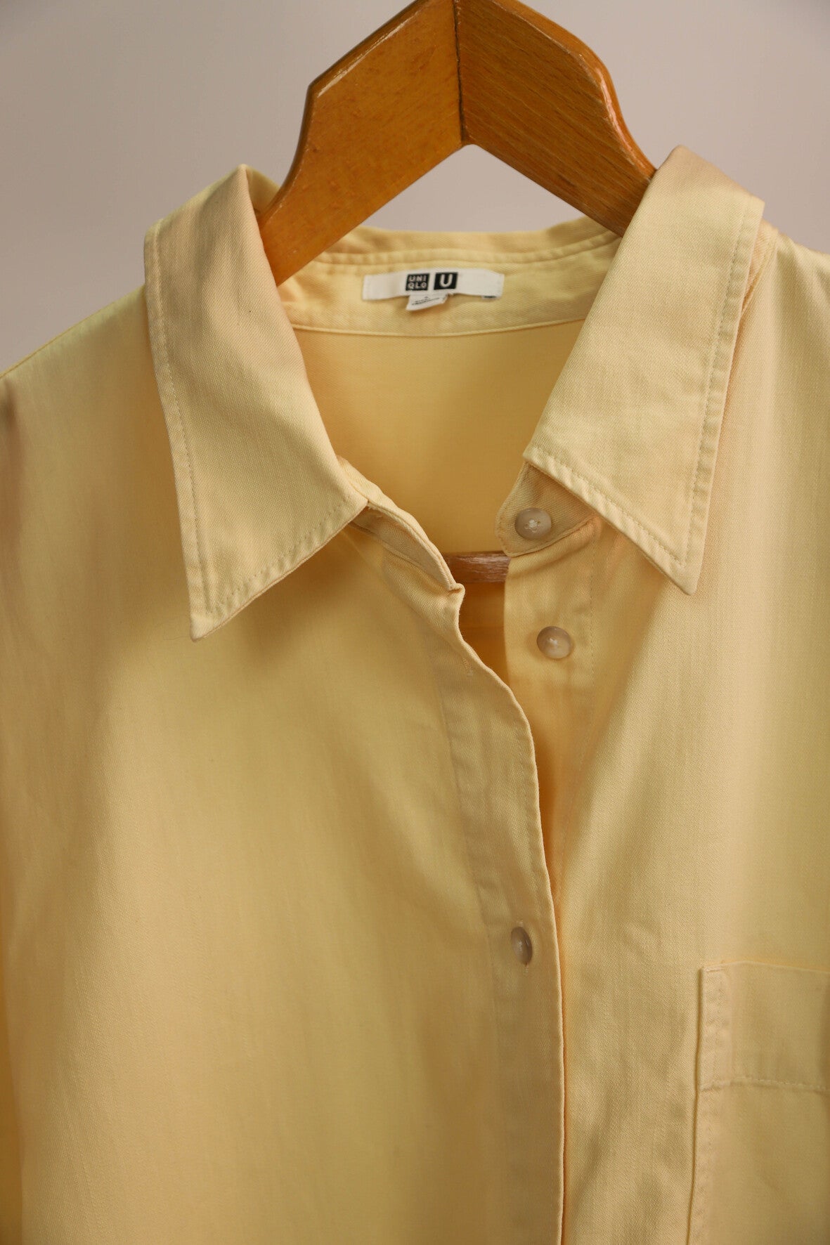 Le Meilleur de l'Homme / Article de la marque Uniqlo Taille L