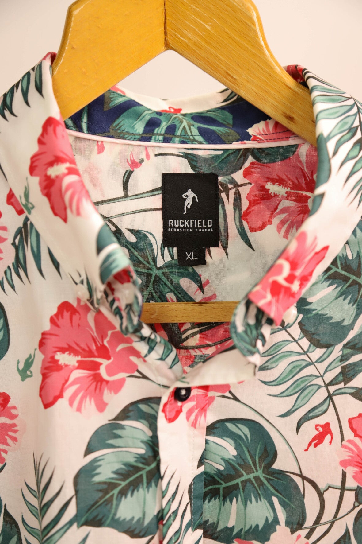 Le Meilleur de l'Homme / Article de la marque Ruckfield Taille XL