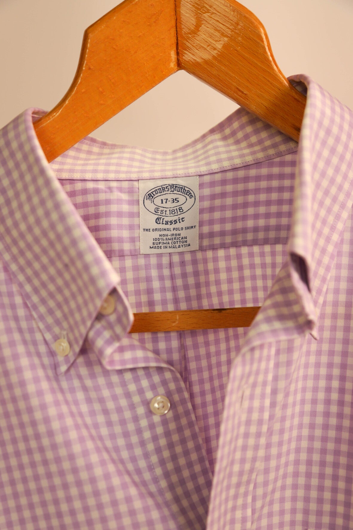 Le Meilleur de l'Homme / Article de la marque Brooks Brothers Taille L