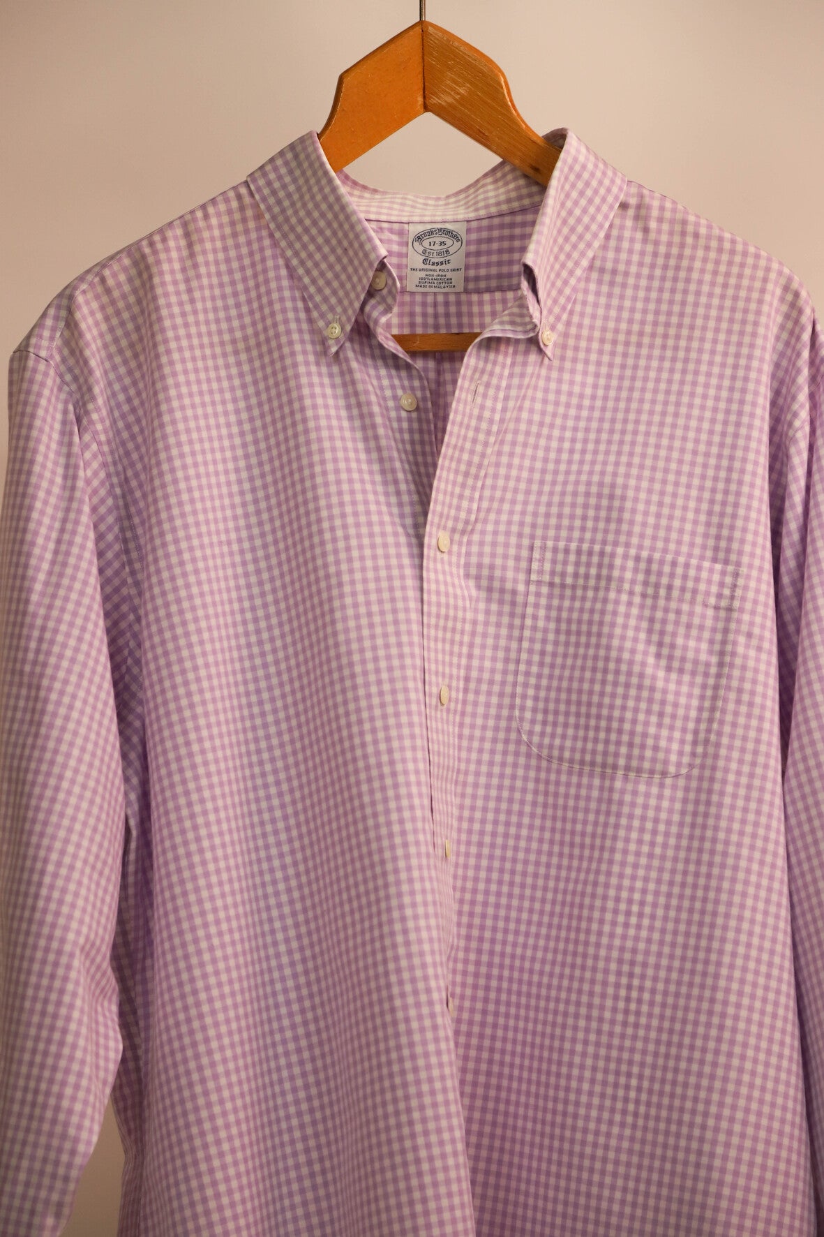 Le Meilleur de l'Homme / Article de la marque Brooks Brothers Taille L