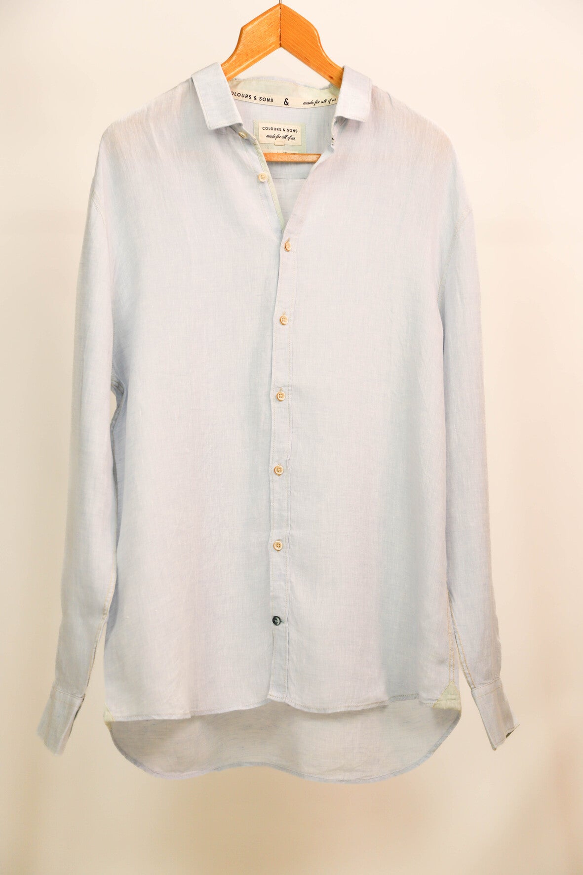Le Meilleur de l'Homme / Article de la marque Coulours & Sons Taille XL