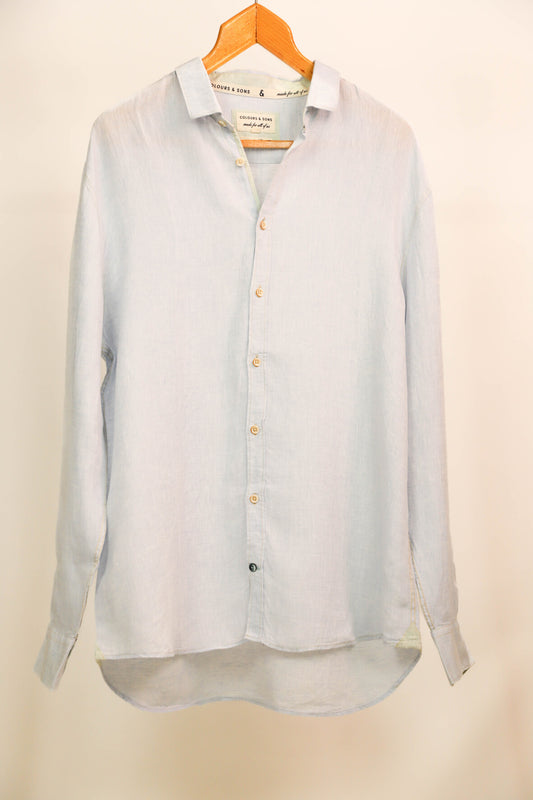 Le Meilleur de l'Homme / Article de la marque Coulours & Sons Taille XL