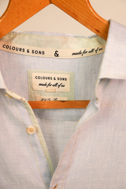 Le Meilleur de l'Homme / Article de la marque Coulours & Sons Taille XL