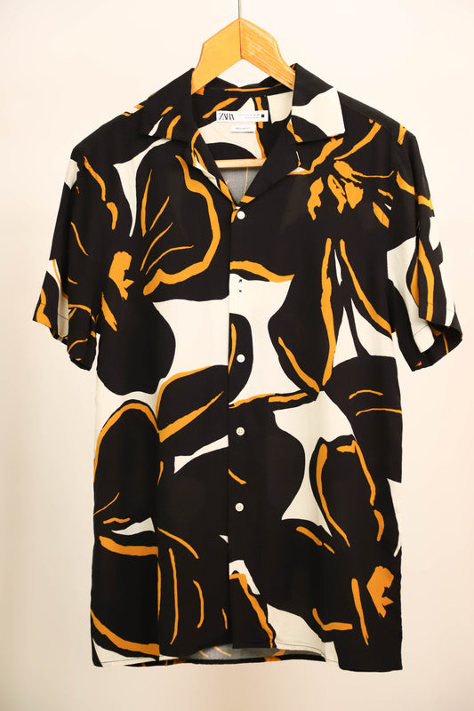 Le Meilleur de l'Homme / Article de la marque Zara Taille M