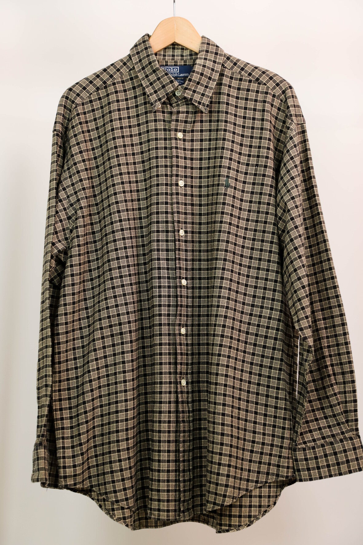 Le Meilleur de l'Homme / Article de la marque Ralph Lauren Taille L