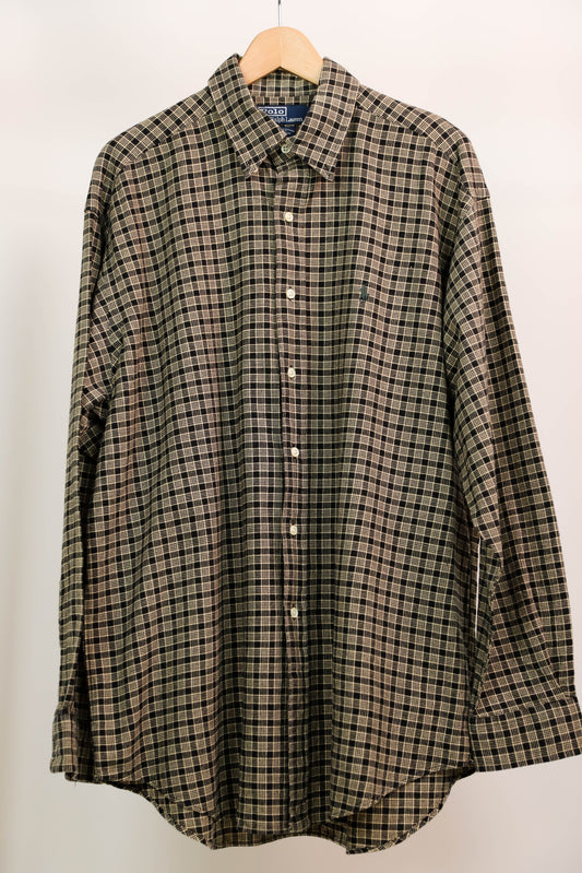 Le Meilleur de l'Homme / Article de la marque Ralph Lauren Taille L