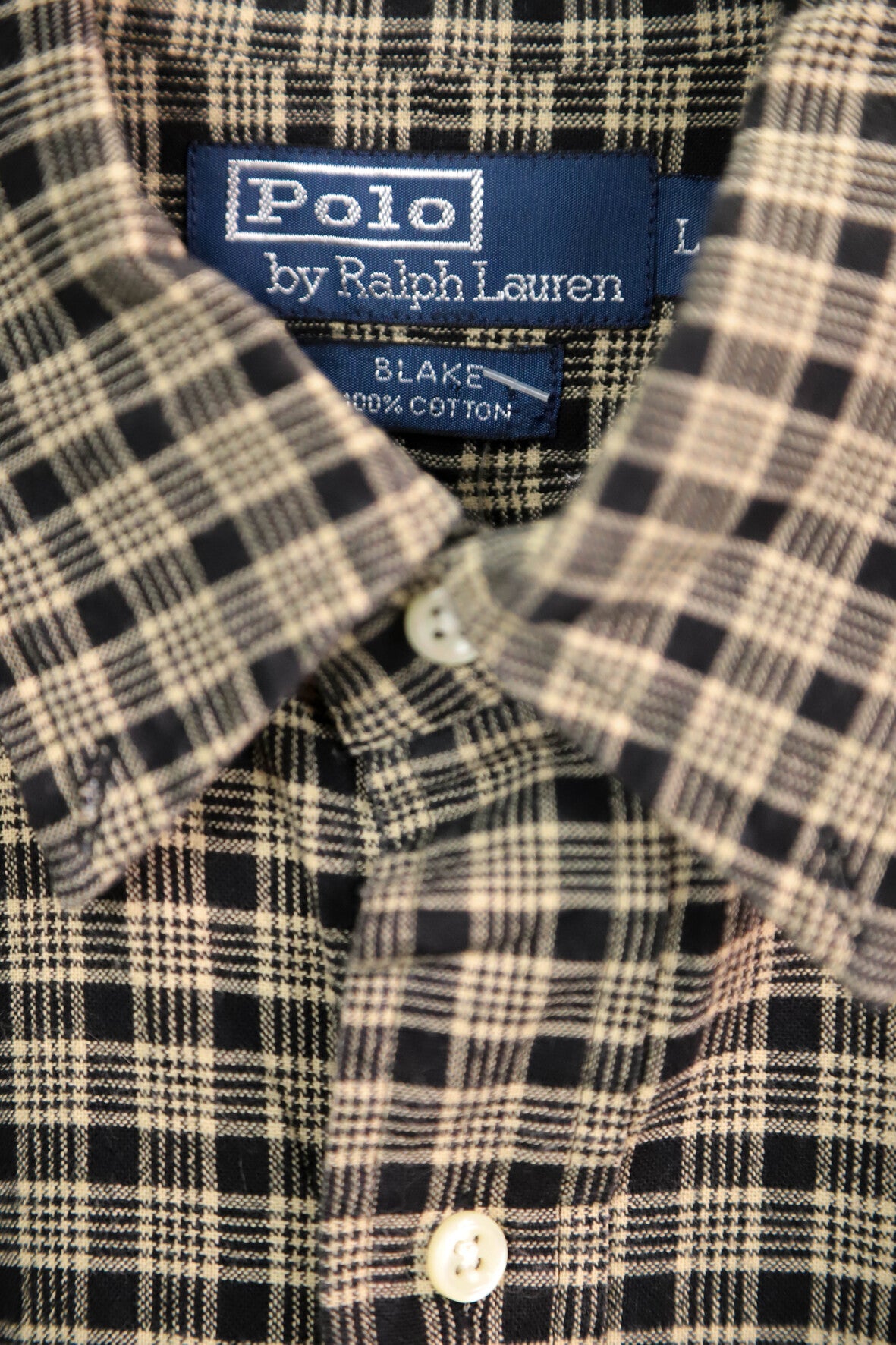 Le Meilleur de l'Homme / Article de la marque Ralph Lauren Taille L