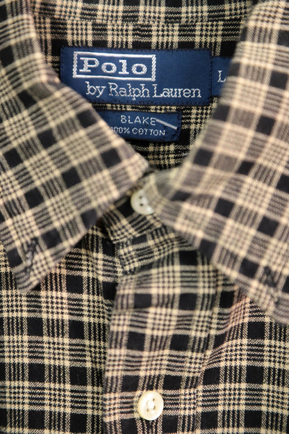 Le Meilleur de l'Homme / Article de la marque Ralph Lauren Taille L