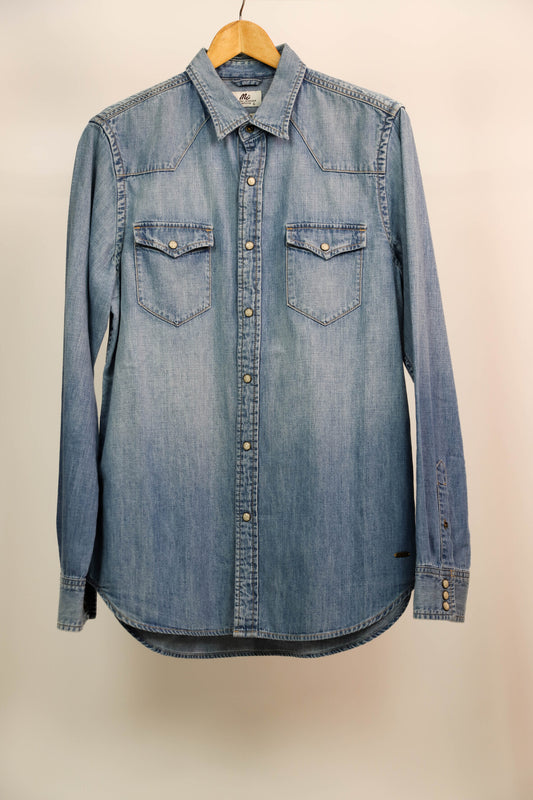 Le Meilleur de l'Homme / Article de la marque Kaihara Taille L