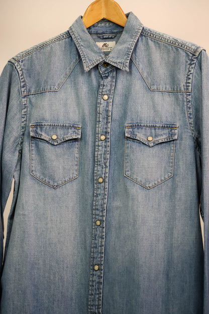 Le Meilleur de l'Homme / Article de la marque Kaihara Taille L