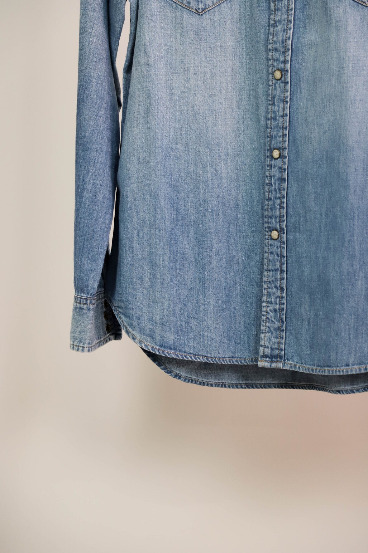 Le Meilleur de l'Homme / Article de la marque Kaihara Taille L