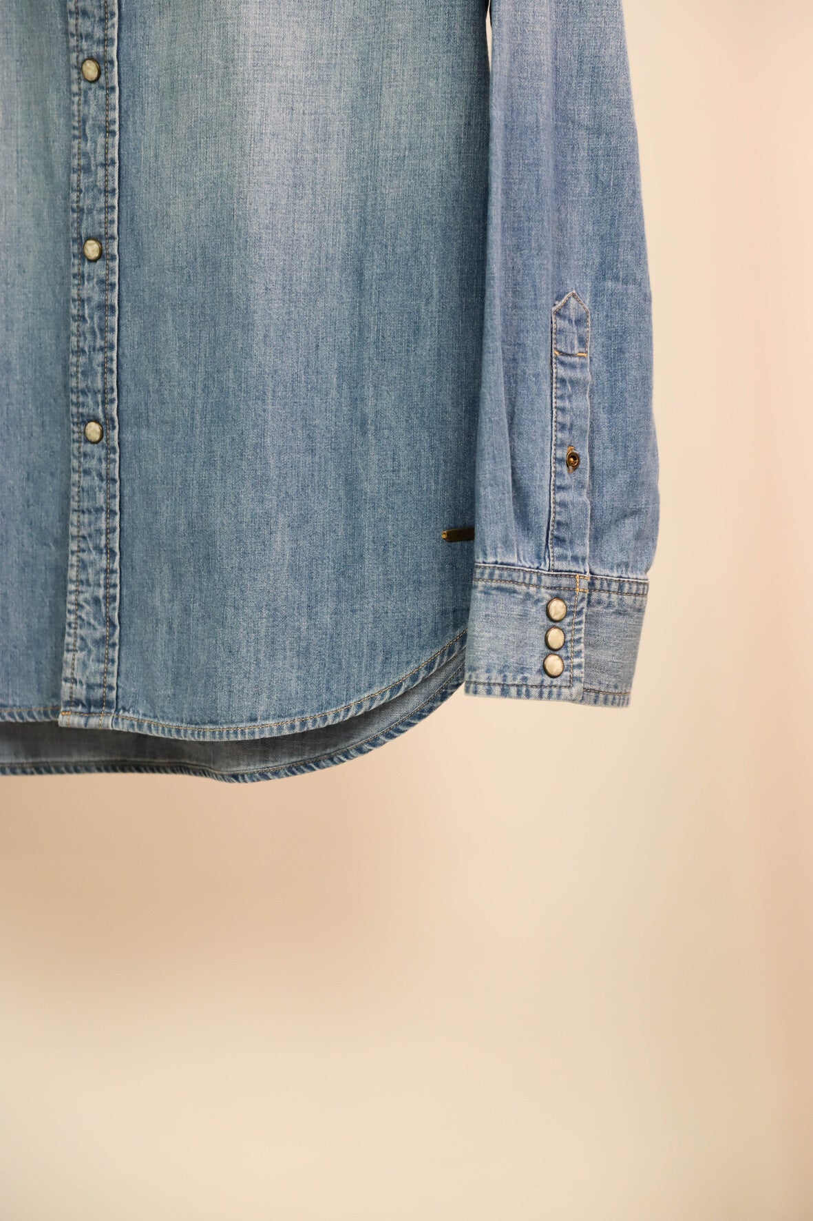 Le Meilleur de l'Homme / Article de la marque Kaihara Taille L