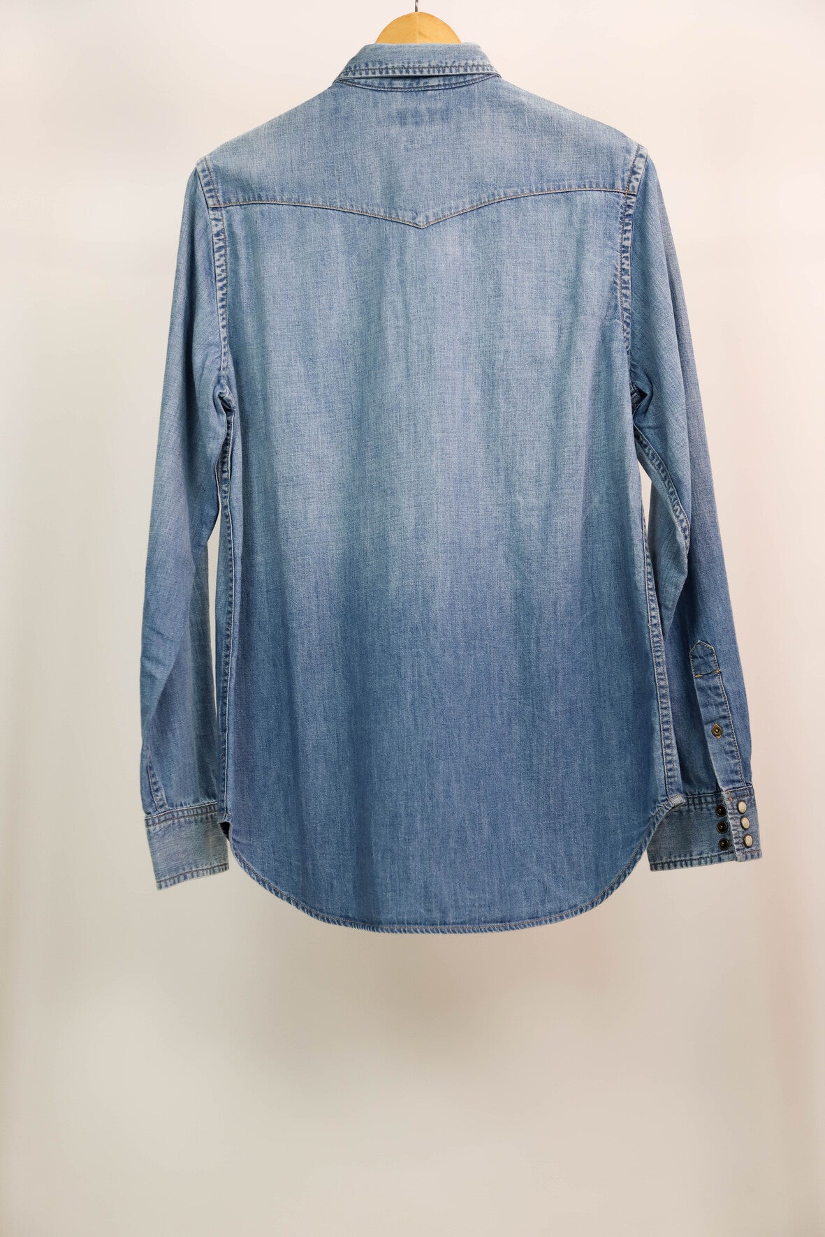 Le Meilleur de l'Homme / Article de la marque Kaihara Taille L