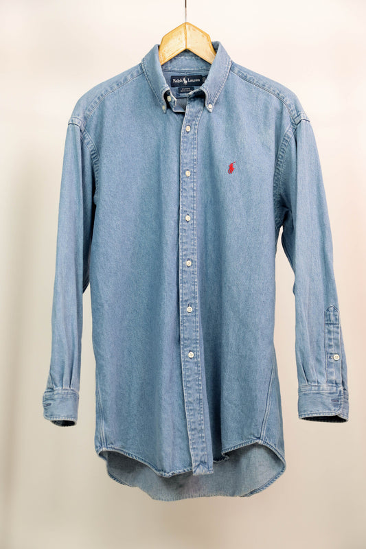 Le Meilleur de l'Homme / Article de la marque Ralph Lauren  Taille L