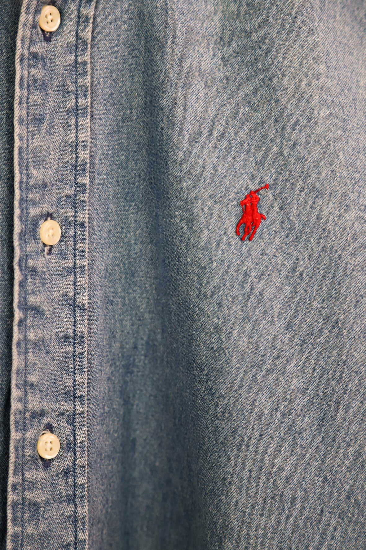 Le Meilleur de l'Homme / Article de la marque Ralph Lauren  Taille L