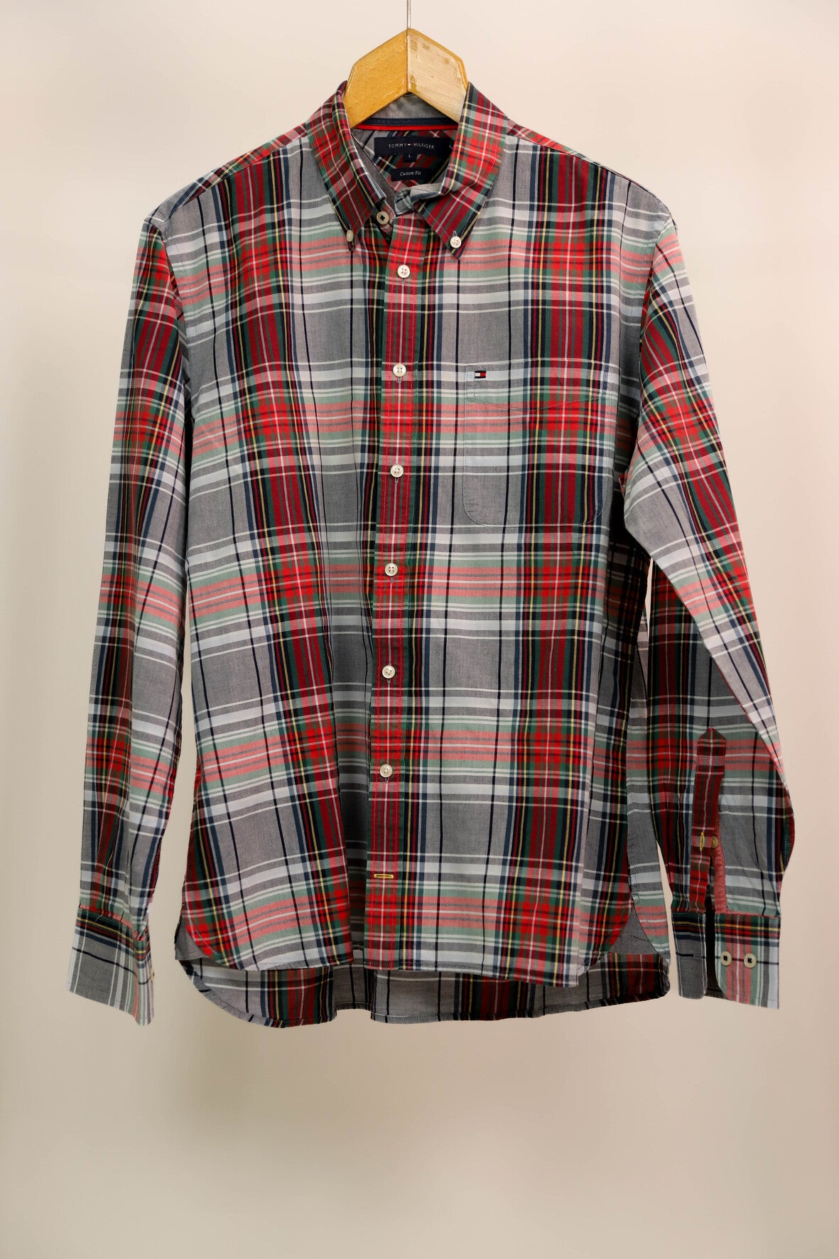 Le Meilleur de l'Homme / Article de la marque Tommy Hilfiger Taille L